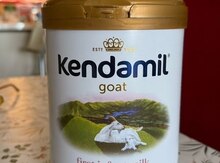 Uşaq qidası "Kendamil Goat" 