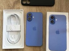 Apple iPhone 16 Ultramarine 128GB/8GB