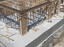 Beton işləri
