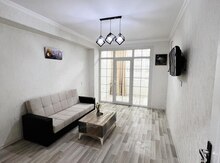 2-otaqlı yeni tikili, Xırdalan ş., 31 m²