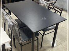 Masa və oturacaqlar