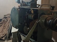 Kinoproyektor lenti