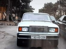 LADA (VAZ) 2107, 2009 il