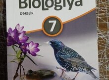 Biologiya