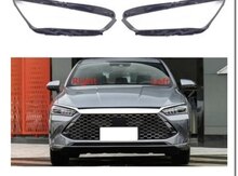 "BYD Qin Plus" fara şüsəsi