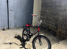 Velosiped 
