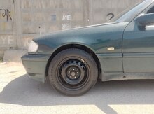 "Mercedes" təkərləri R16