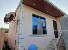 Həyət evi, Hövsan qəs.
