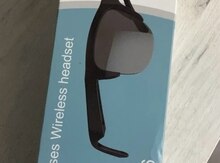 Bluetooth eynək
