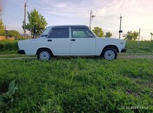 LADA (VAZ) 2107, 2001 il