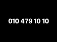 Azercell nömrə – (010) 479-10-10