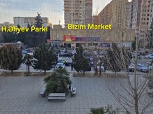 4-otaqlı mənzil, Xırdalan ş., 112 m²