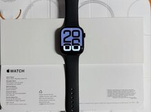 Apple Watch Series 9 Aluminum Midnight 45mm