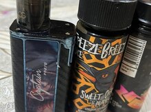 Vape qəlyan