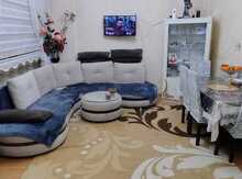 2-otaqlı yeni tikili, Biləcəri qəs., 43 m²