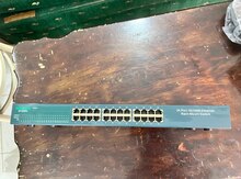 Hub 24 və 16 port