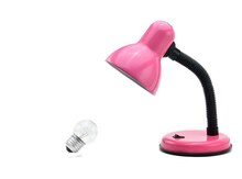 Masaüstü lampa
