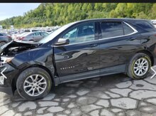 "Chevrolet Equinox 2018" ehtiyat hissələri