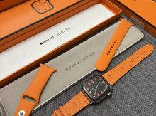 Apple Watch Hermes