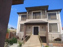Həyət evi, Novxanı qəs.
