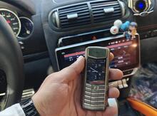 Vertu Ascent Ti Brown 4GB