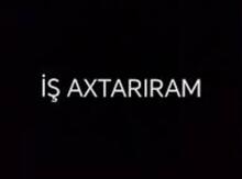 İşi axtarıram