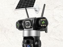 Smartcam TZ3 3 KAMERA  9MP