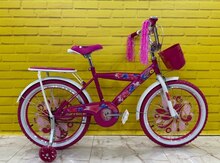 Velosiped “WINX 20”
