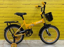 Velosiped “Stels 16”