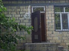 Həyət evi, Şəki ş.