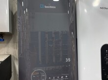 Su qızdırıcısı "DemirDöküm"