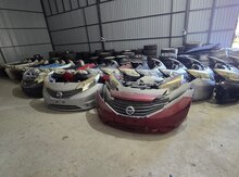 "Nissan Note" ehtiyat hissələri 