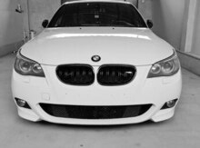 "BMW E60" buferi