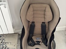 Uşaq üçün avtomobil oturacağı "Chicco"