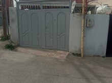 Həyət evi, Xırdalan ş.