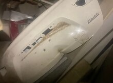 "Maserati" baqaj qapısı 