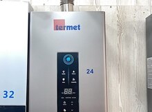 "Termet fanlı" su qızdırıcı