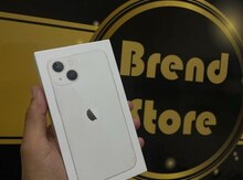 Apple iPhone 13 Starlight 128GB/4GB