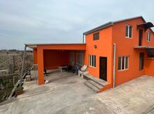 Həyət evi kirayə verilir, Binə qəs.