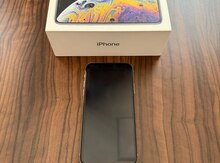 Apple iPhone XS Silver 256GB/4GB