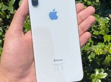 Apple iPhone X Silver 64GB/3GB
