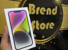 Apple iPhone 14 Starlight 128GB/4GB
