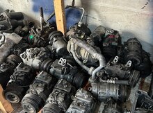 "BMW E39,BMW E36, BMW E46, BMW E60" kompressorları