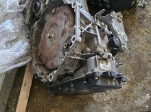 "Chevrolet Malibu Equnux Trax" sürətlər qutusu