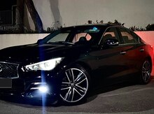 Infiniti Q50, 2016 il