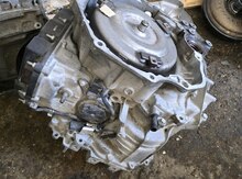 "Chevrolet Malibu 2021" sürətlər qutusu