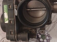 "Mercedes W210" drossel qapağı