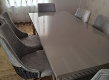Mebel dəsti