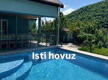 Həyət evi kirayə verilir, İsmayıllı r.