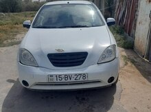 Saipa Tiba, 2012 il